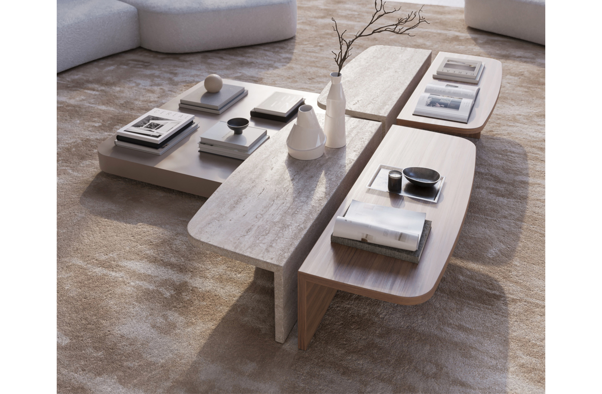 Coffee Table Collection 05130