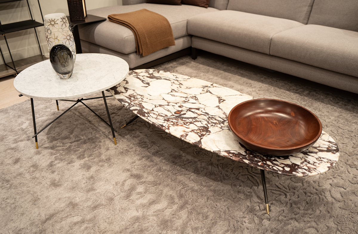 Coffee Table 05341 Floor Model