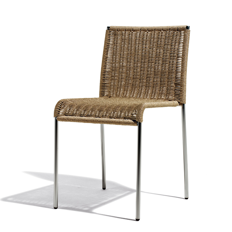 Indoor/Outdoor Dining Chair  05513
