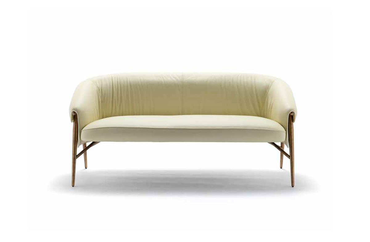 Loveseat 05628