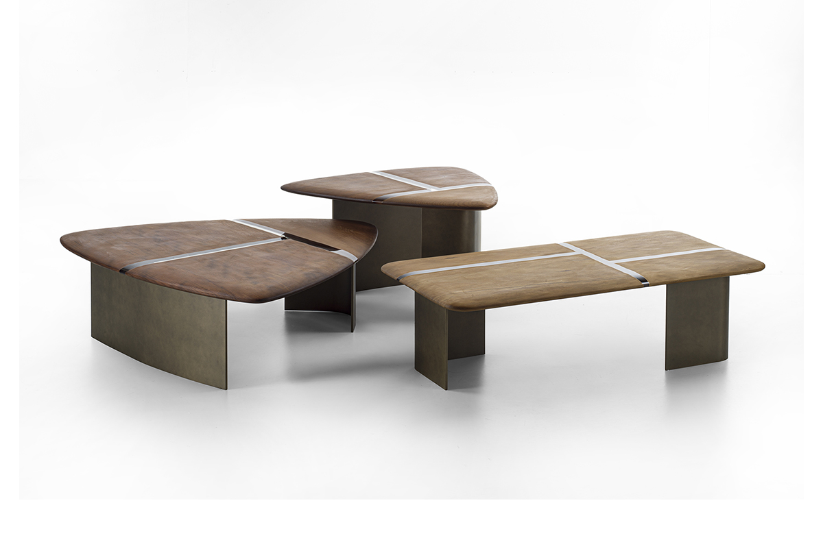 Coffee Table Collection 06078