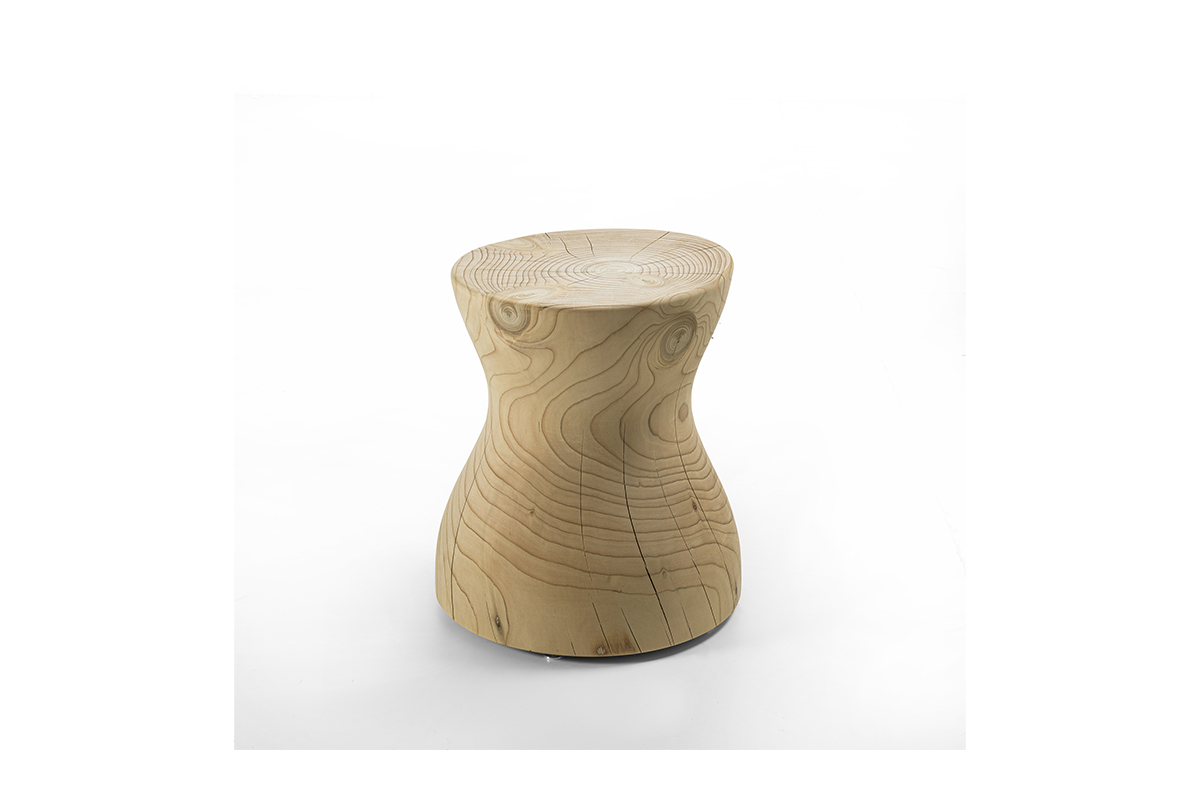 Stool / Side Table 06084