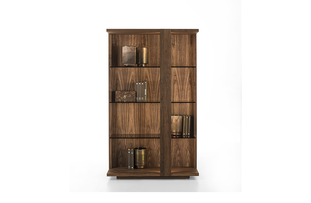 Bookcase 06086