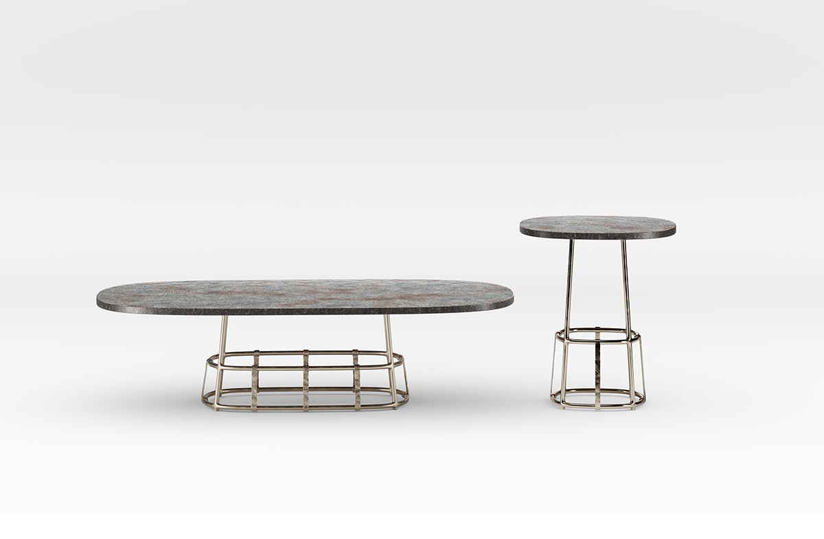 Outdoor Table Collection 06404
