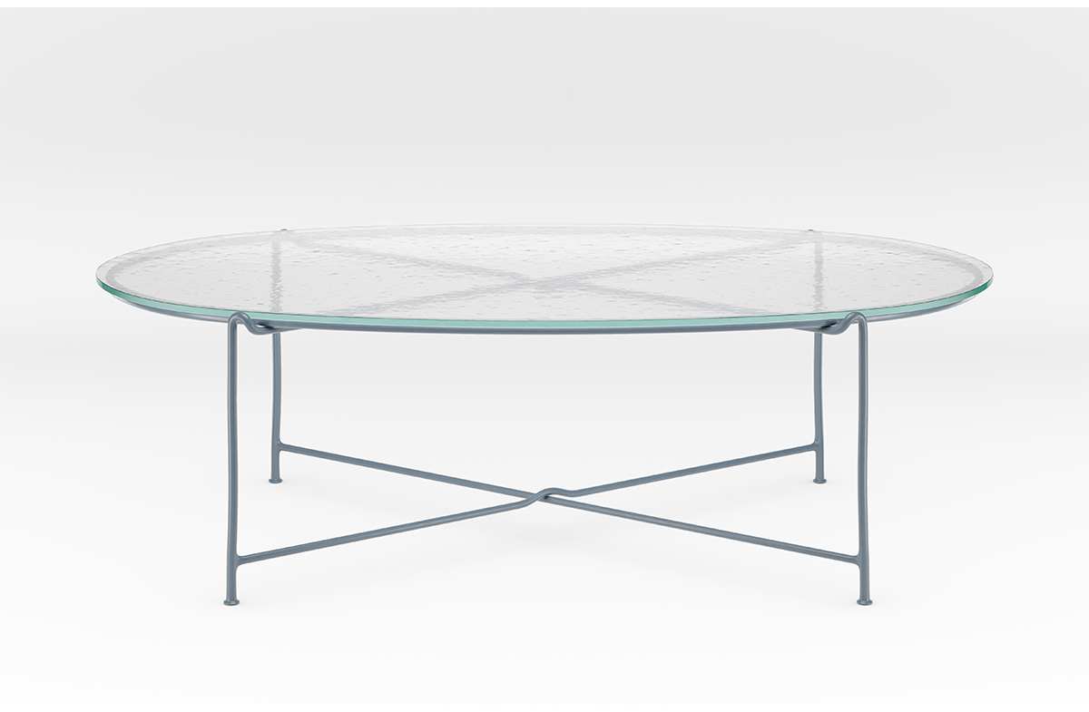 Outdoor Dining Table 06421