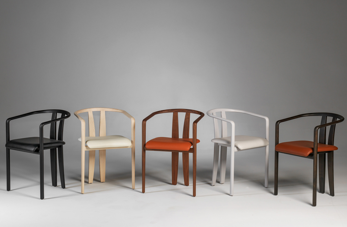 Dining Chair 07010