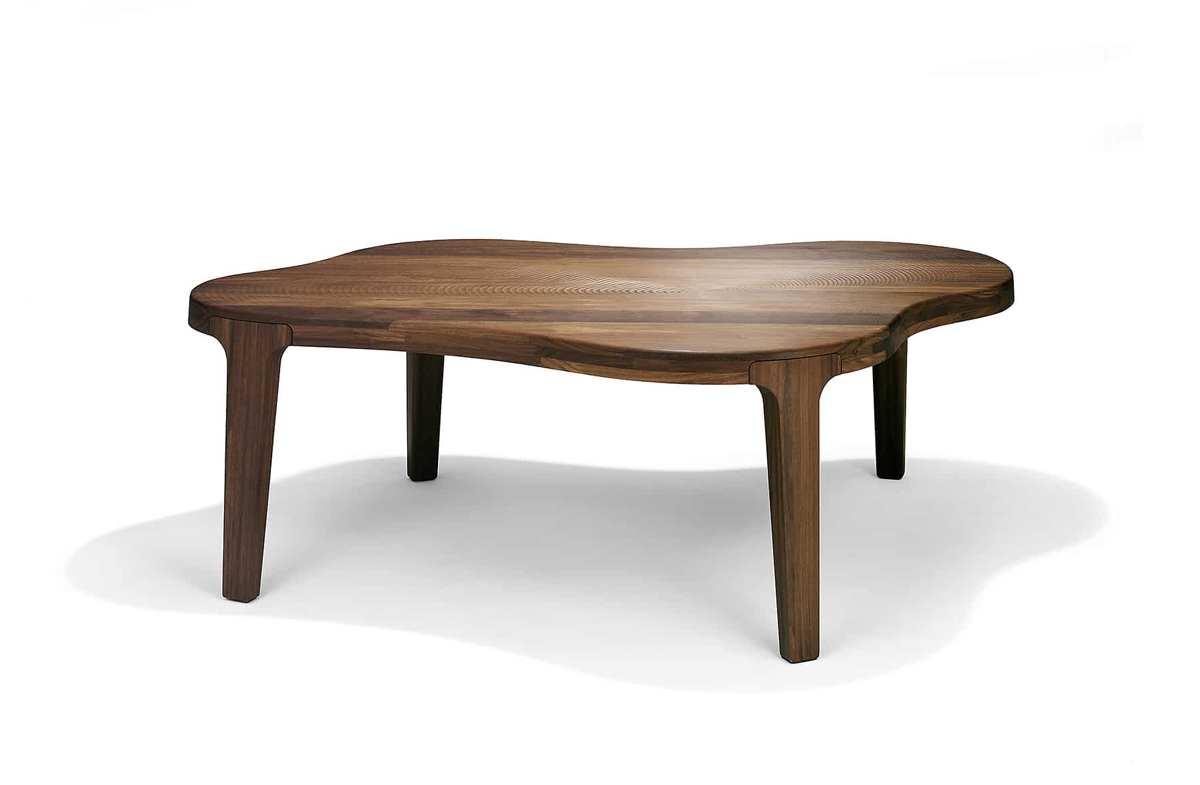 DINING TABLE 07637