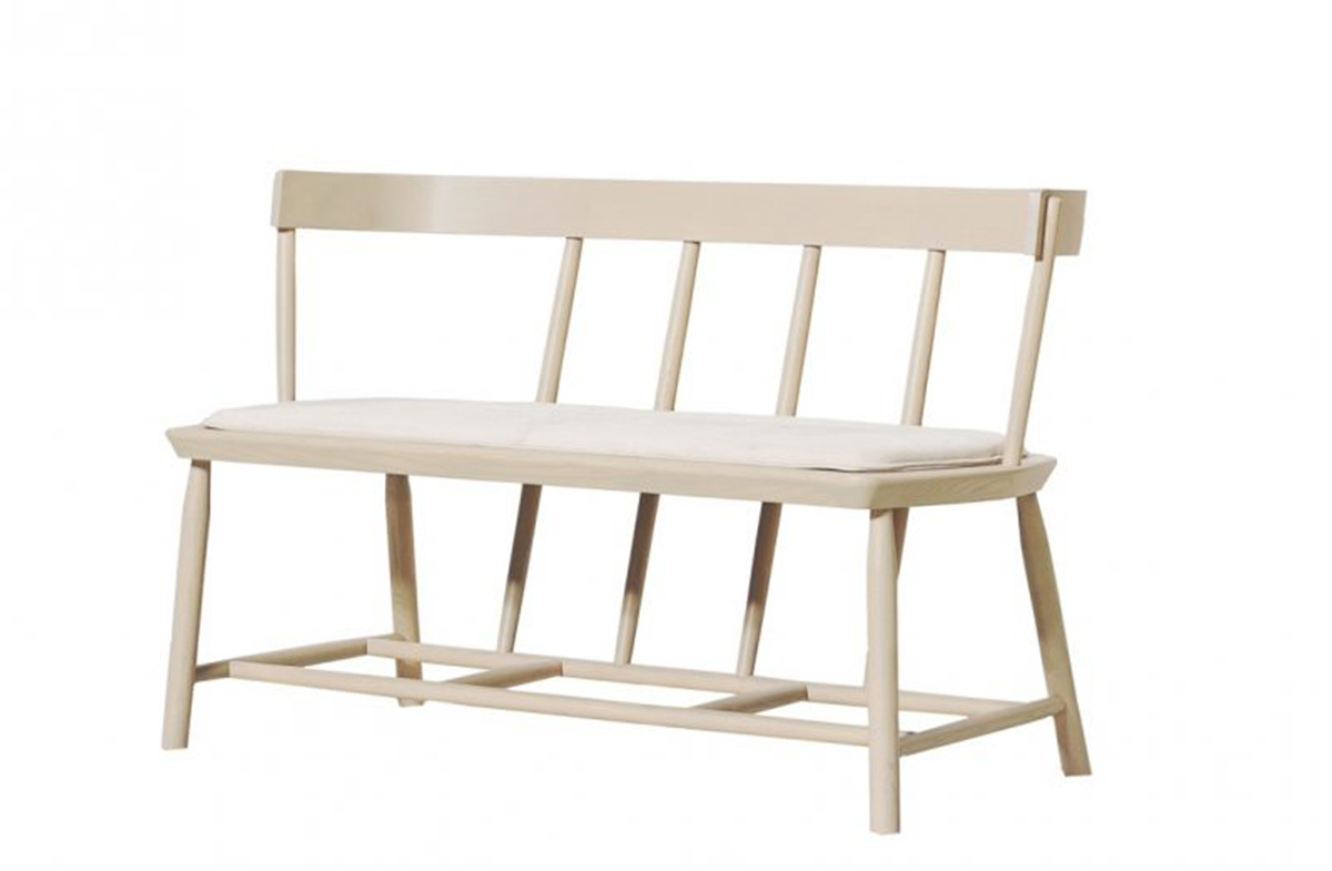 Bench 07744