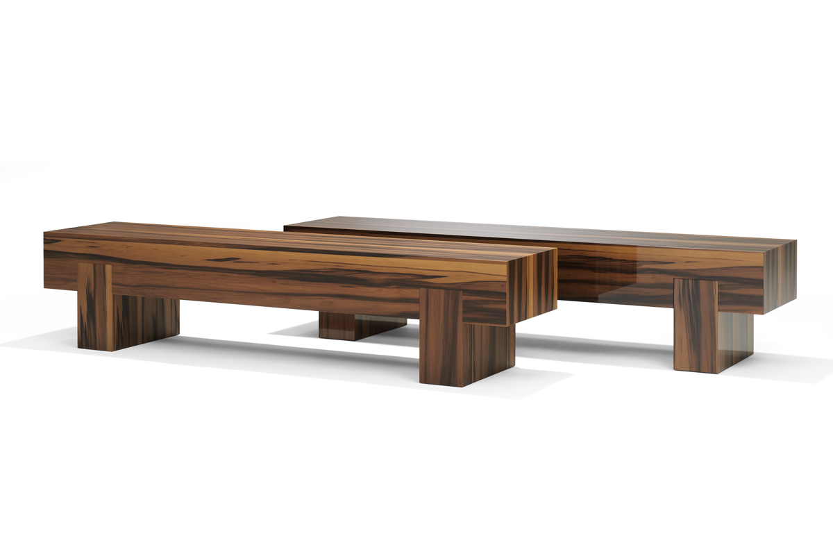 Coffee Table/Bench 07759