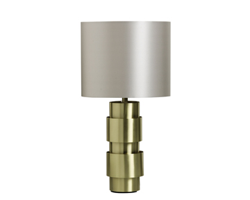 Table Lamp 07868