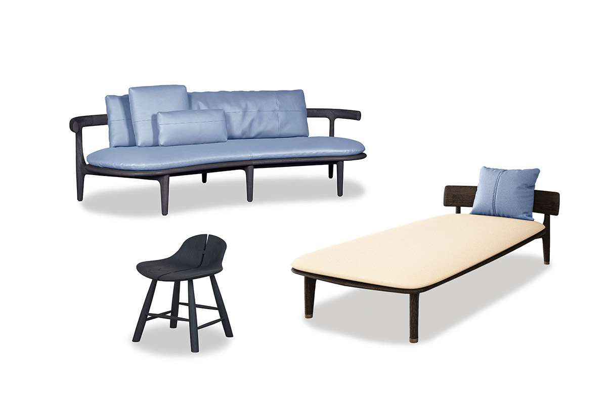 Seating Collection 08369
