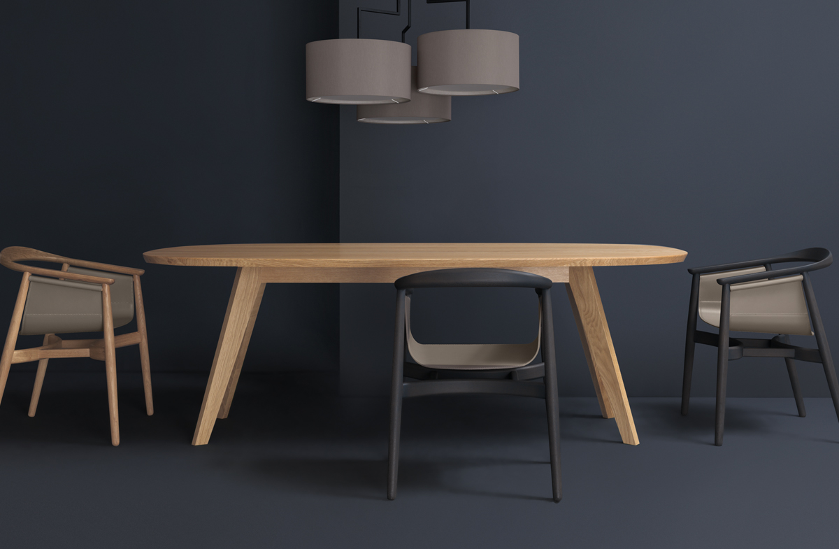 Dining Table 08402