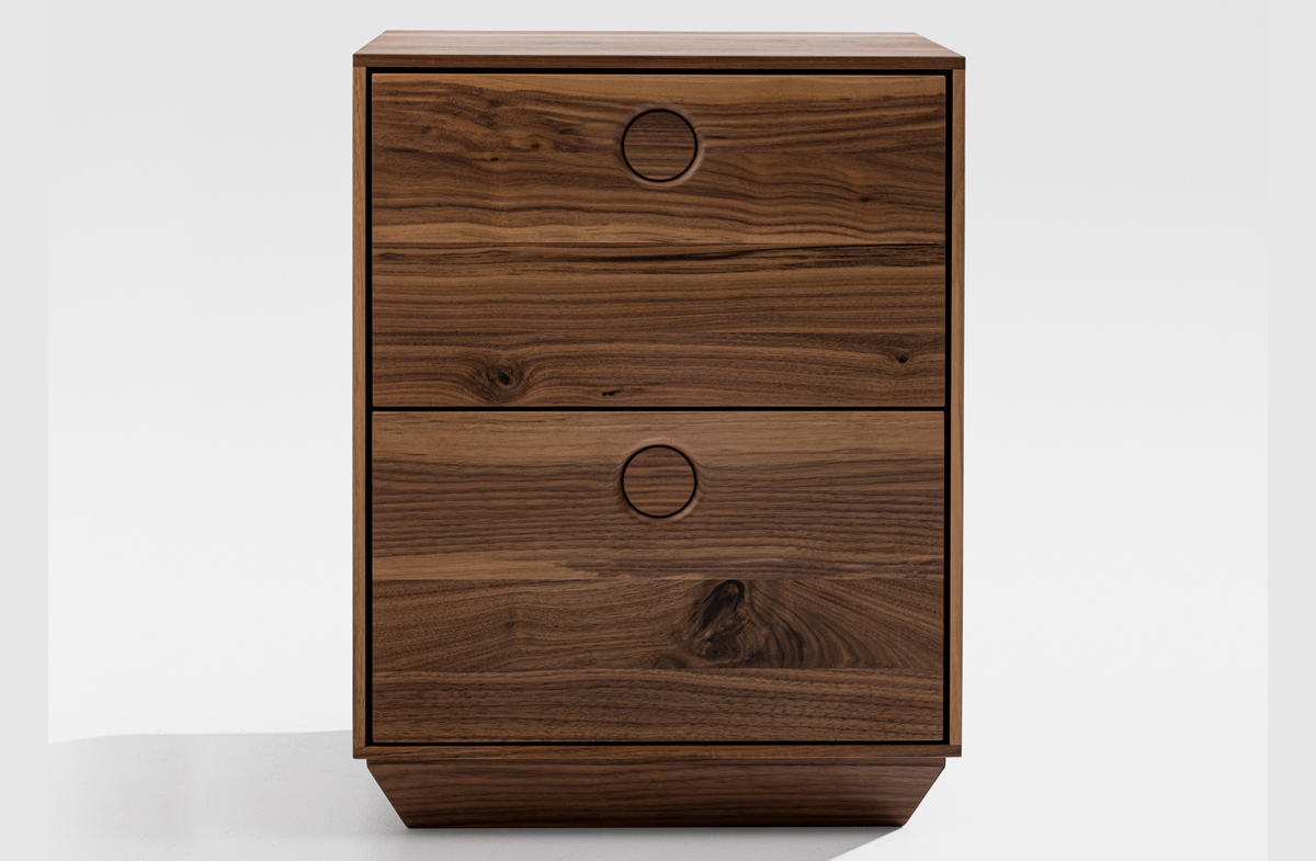 Nightstand 08424