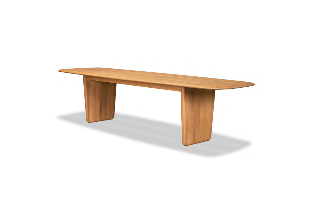 Outdoor Dining Table 08714
