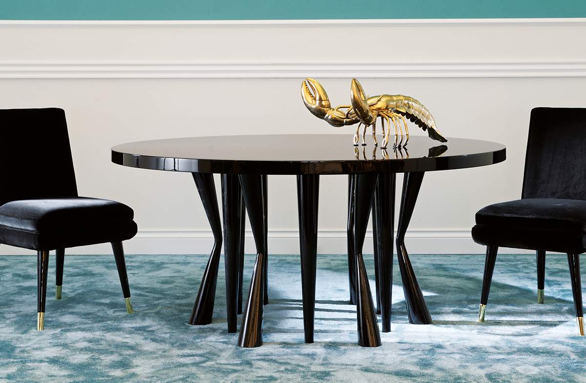 Dining Table 09001