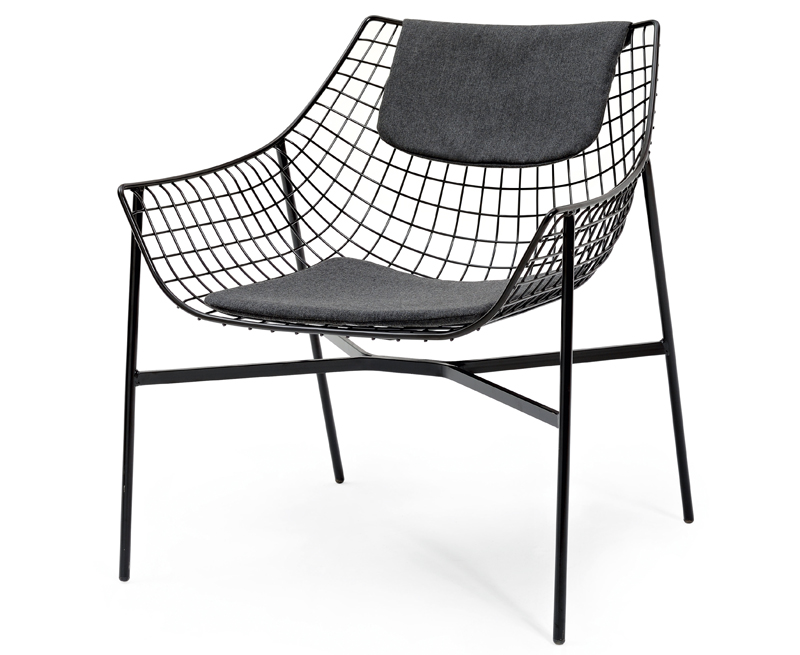 Indoor / Outdoor Occasional Chair 09477