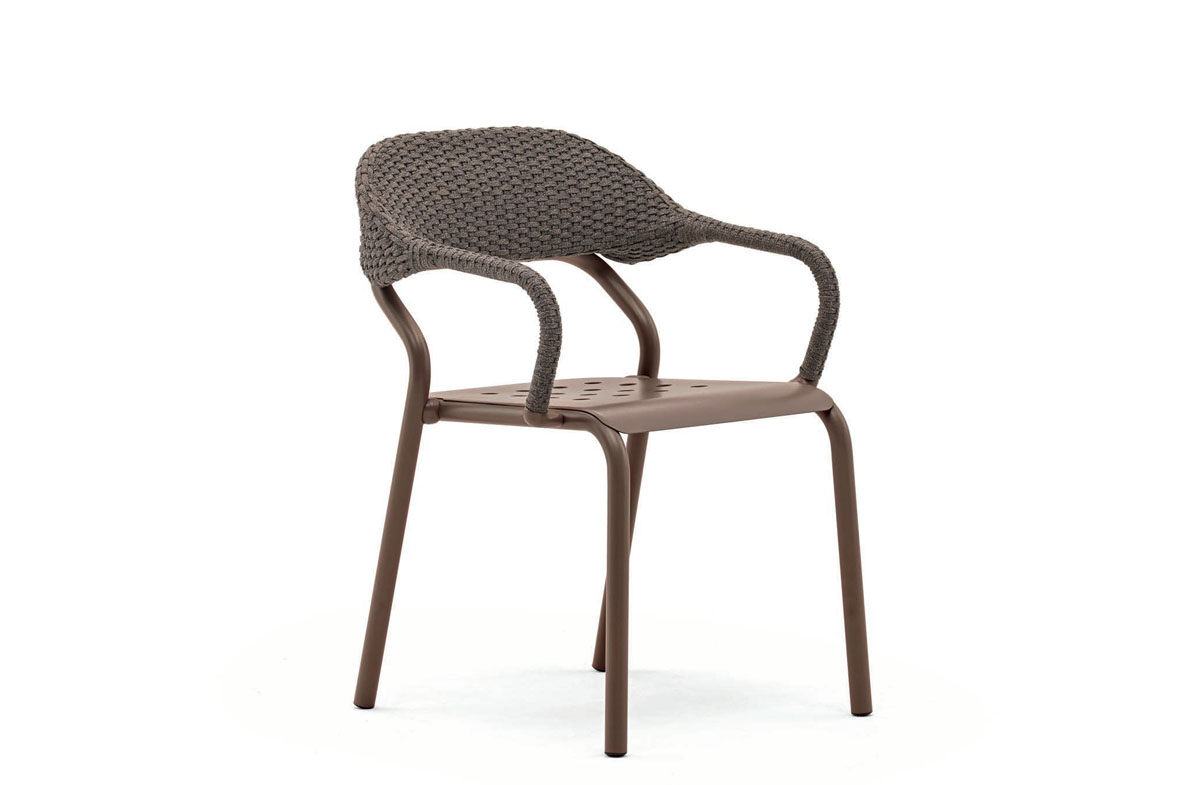 Outdoor Dining Chair 09561