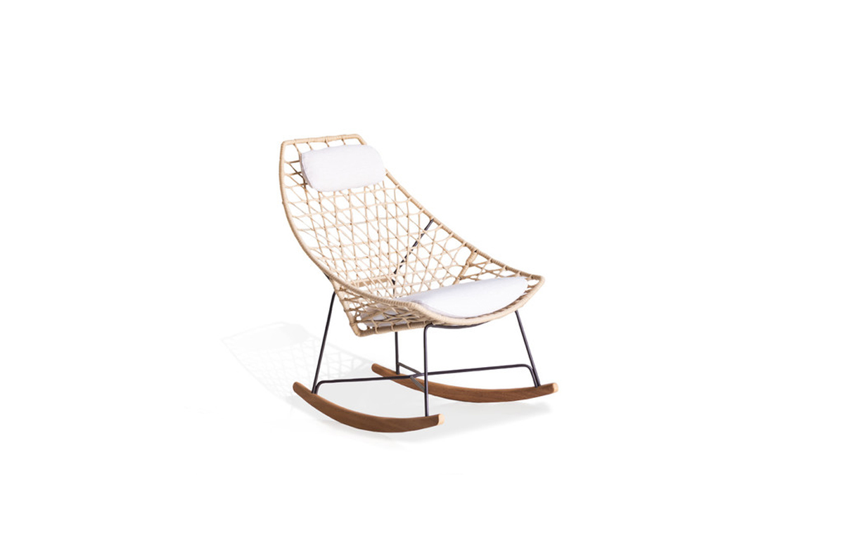 Outdoor Armchair 10076