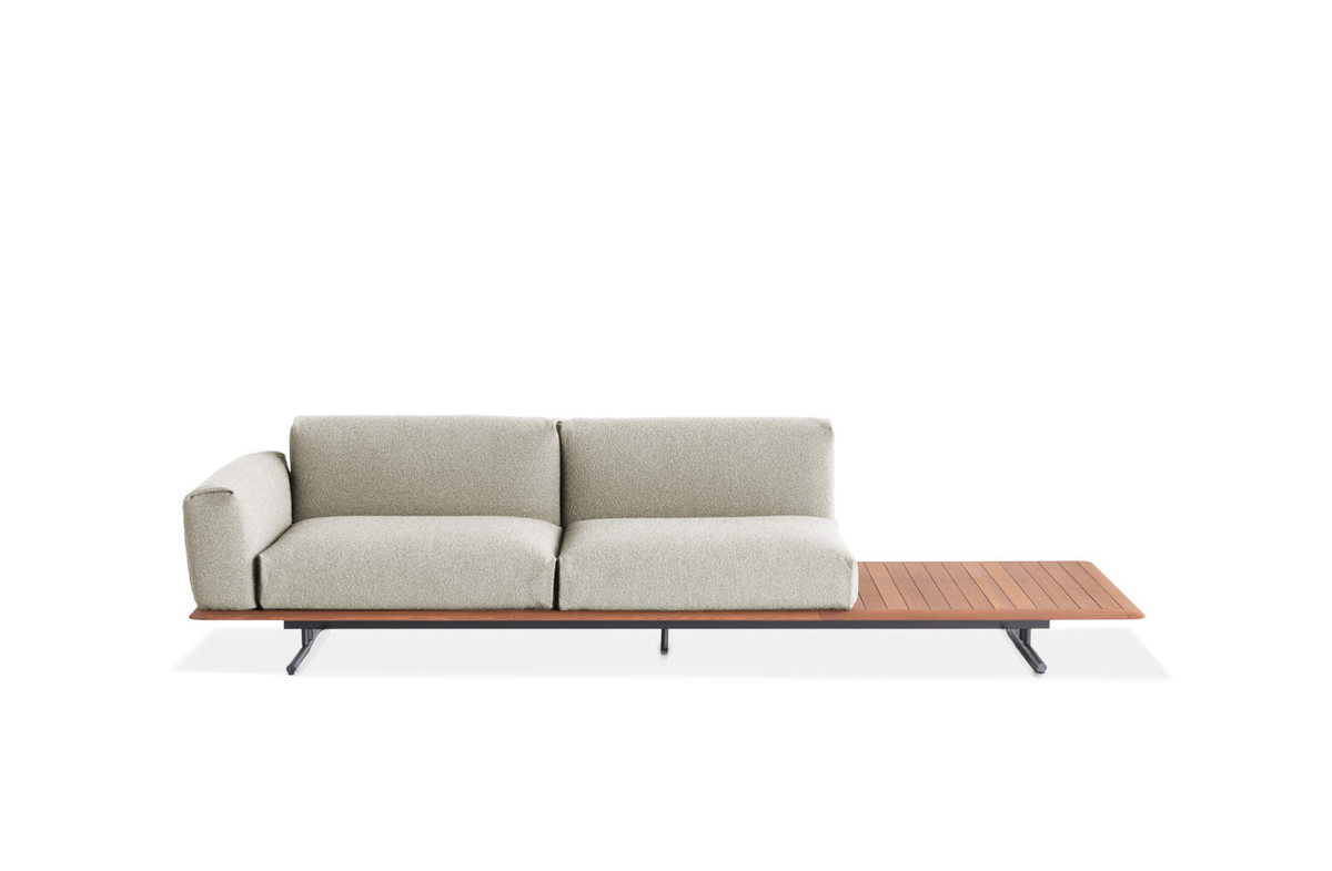 Outdoor Modular Sofa 10077