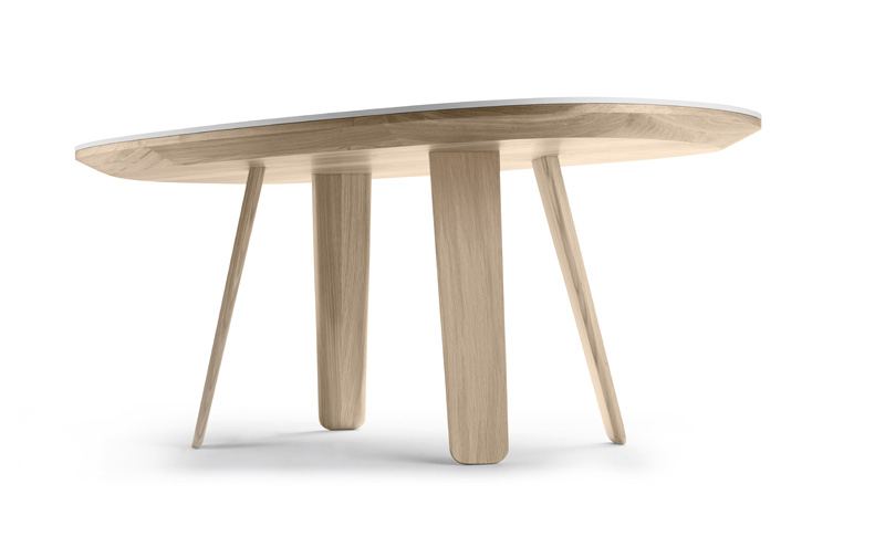 Dining Table 10421