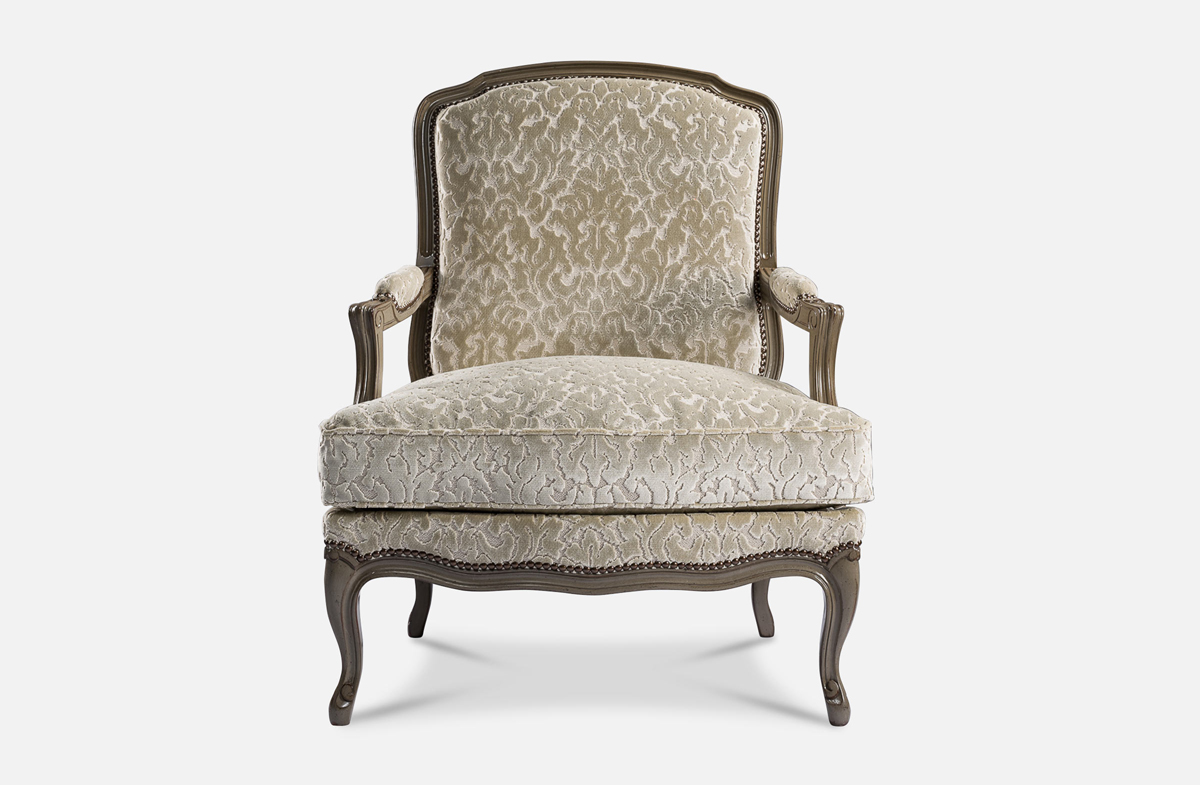 Armchair 10518