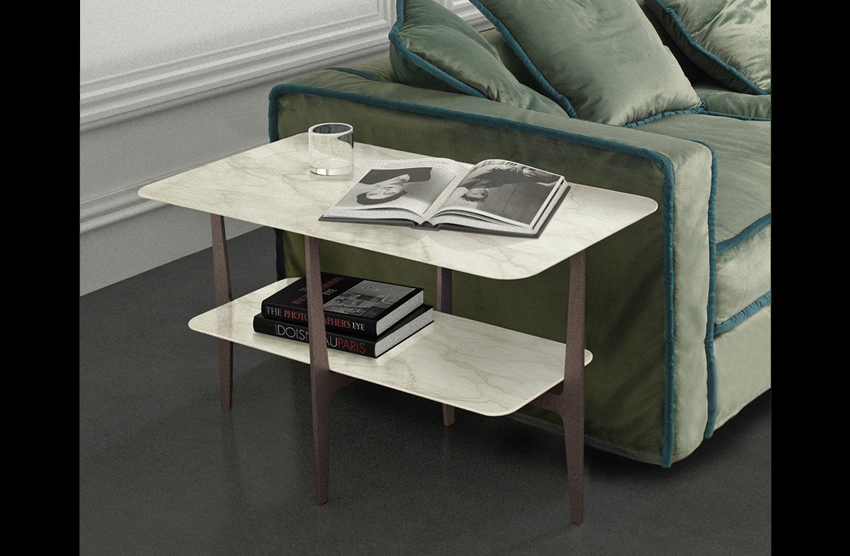 Side Table 10868