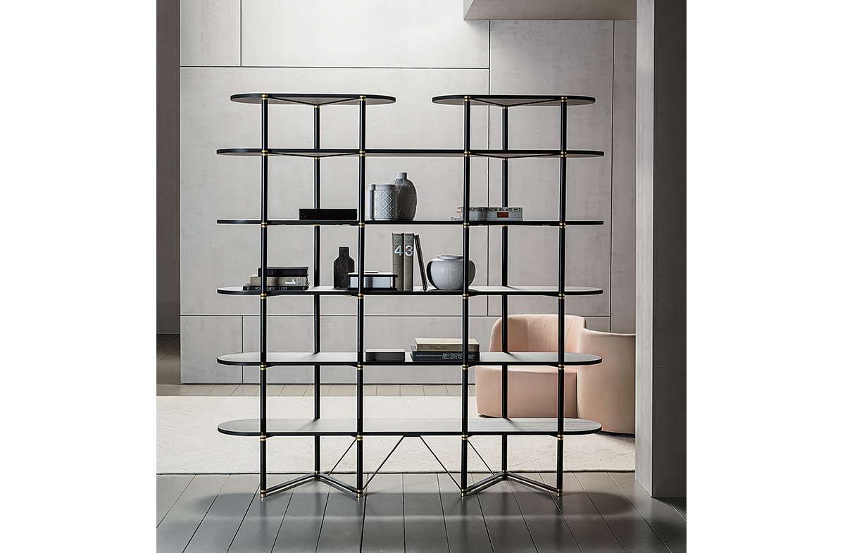 Bookcase 10927