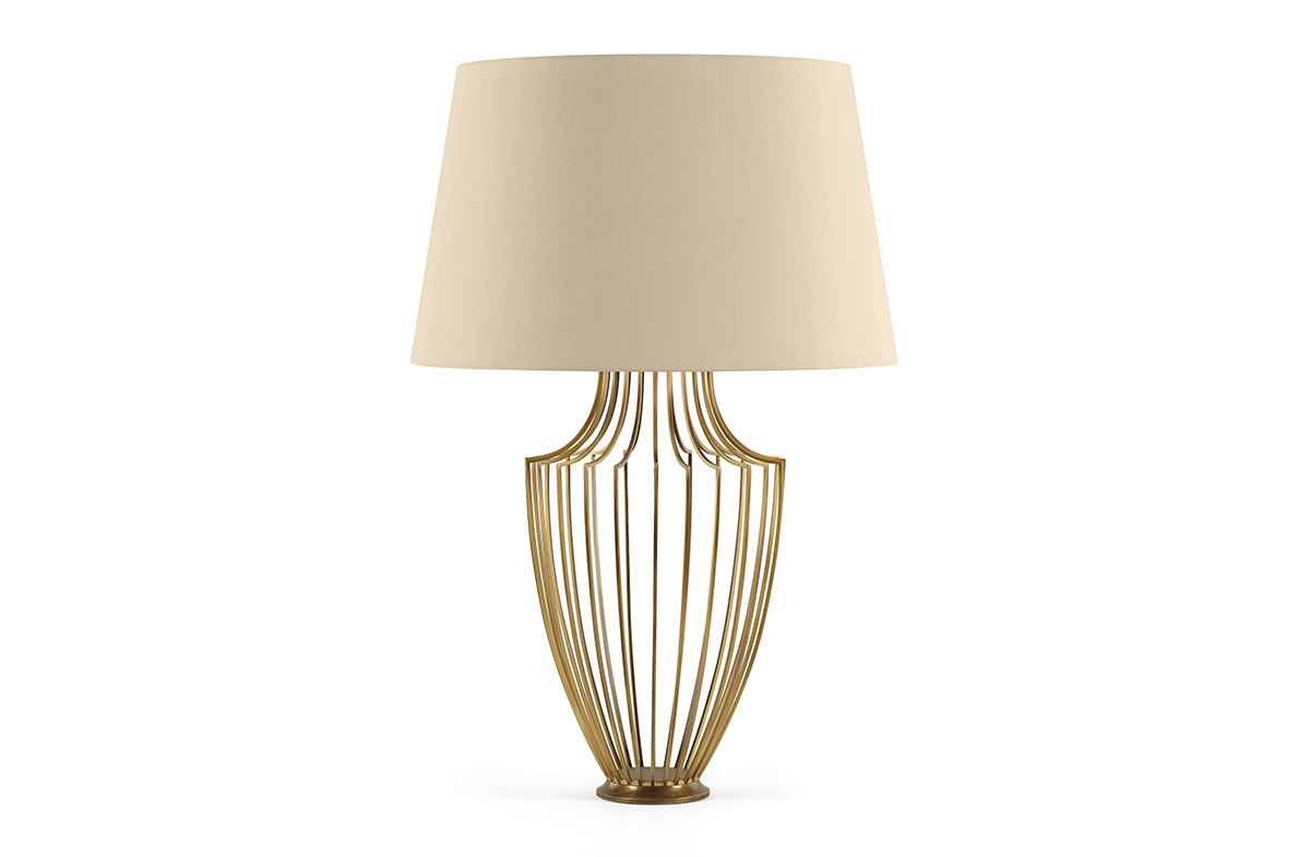 Table Lamp 11184