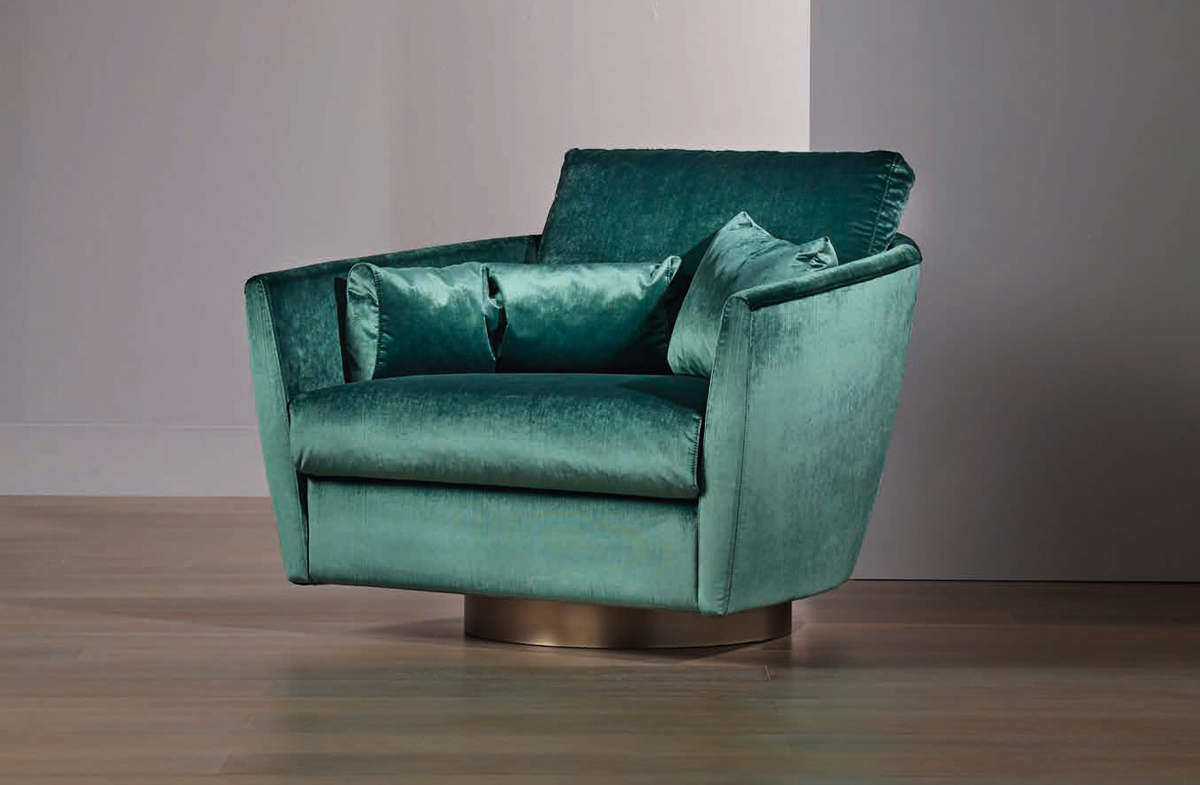 Armchair 12215