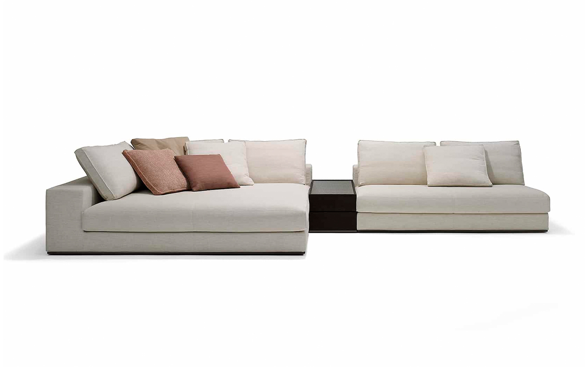 Sectional Sofa 12958