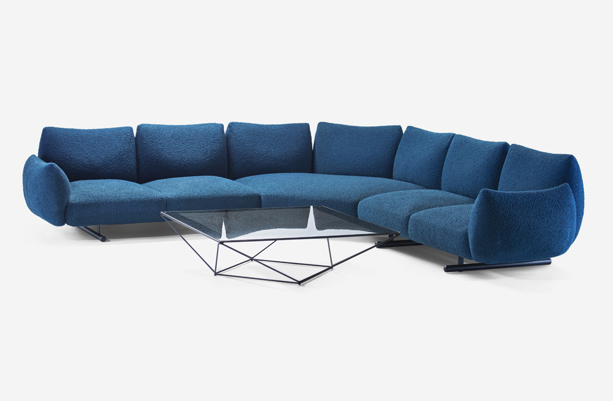 Modular Sofa 13067