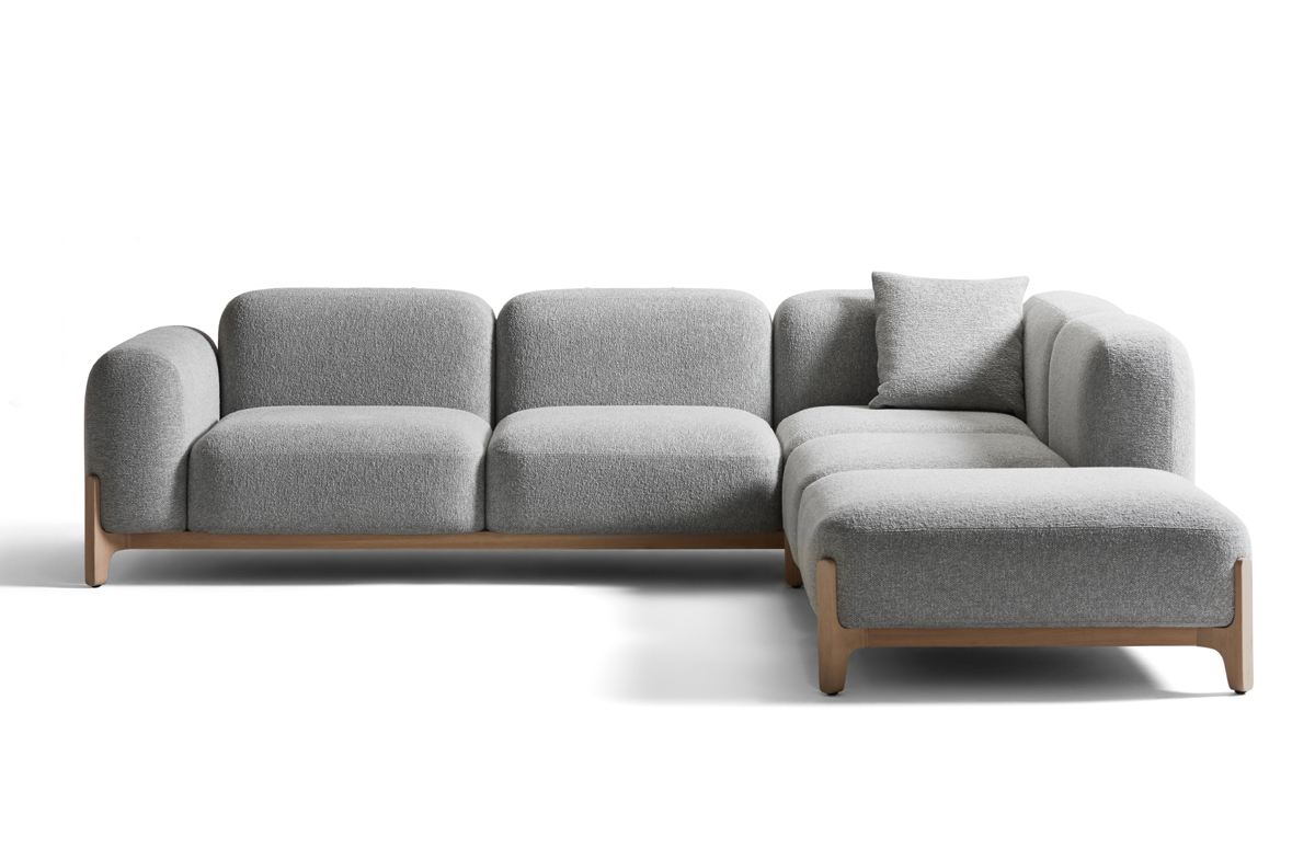 Modular Sofa 13070