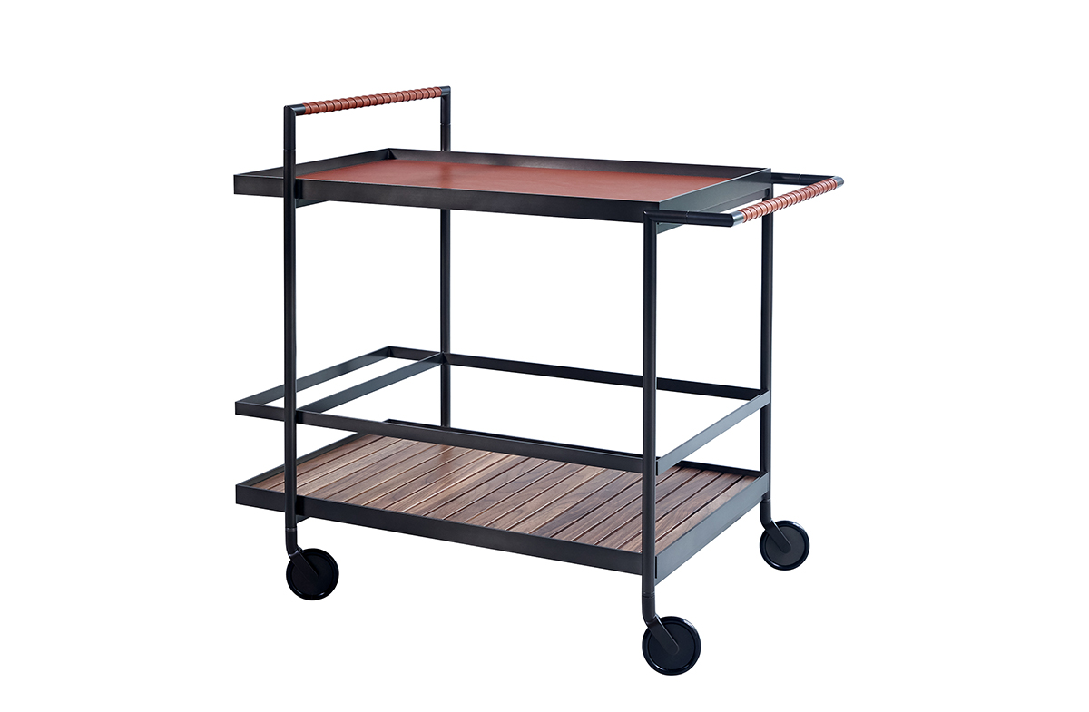 Bar Cart 13110