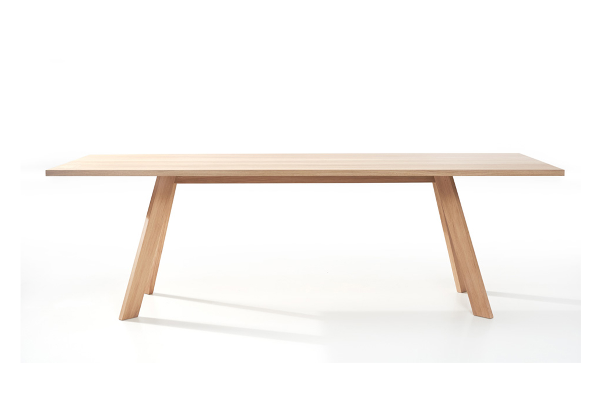 Extendable Table 13124