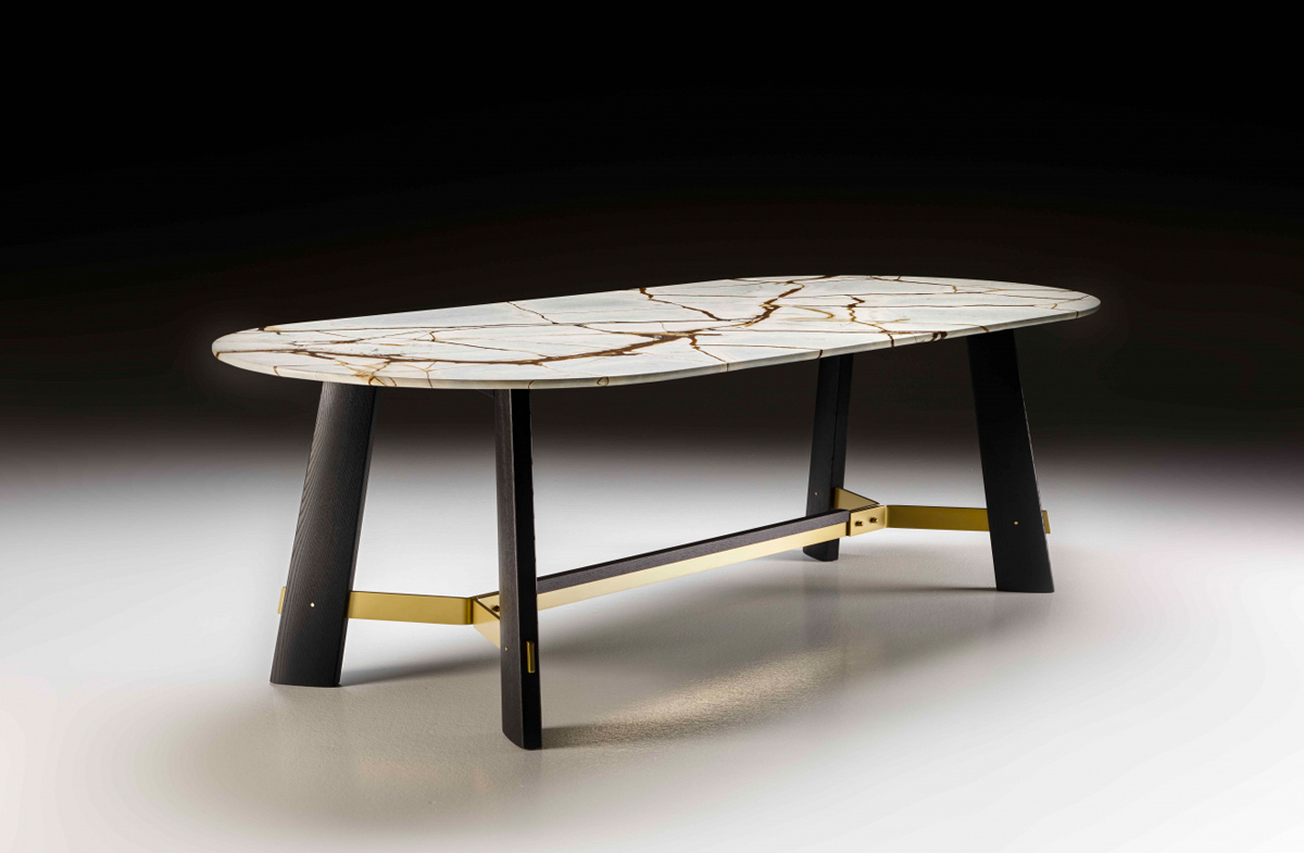 Dining Table 13586