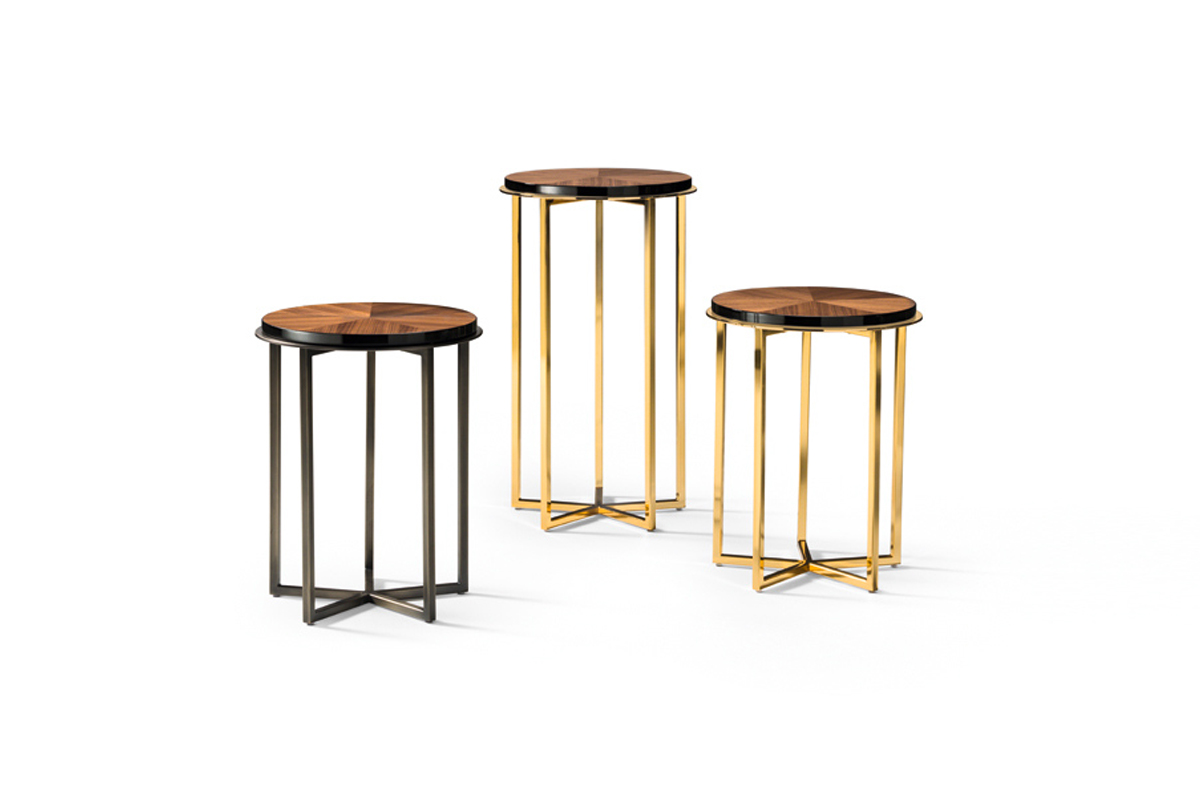 Side Table 13596