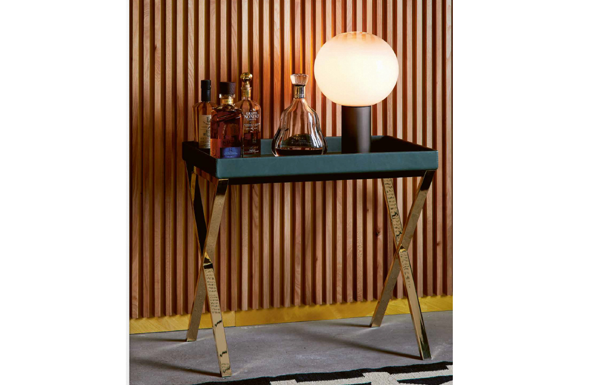 Side Table 13681
