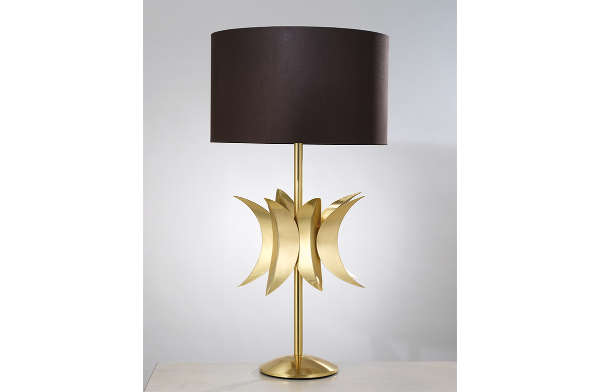 Table Lamp 13718