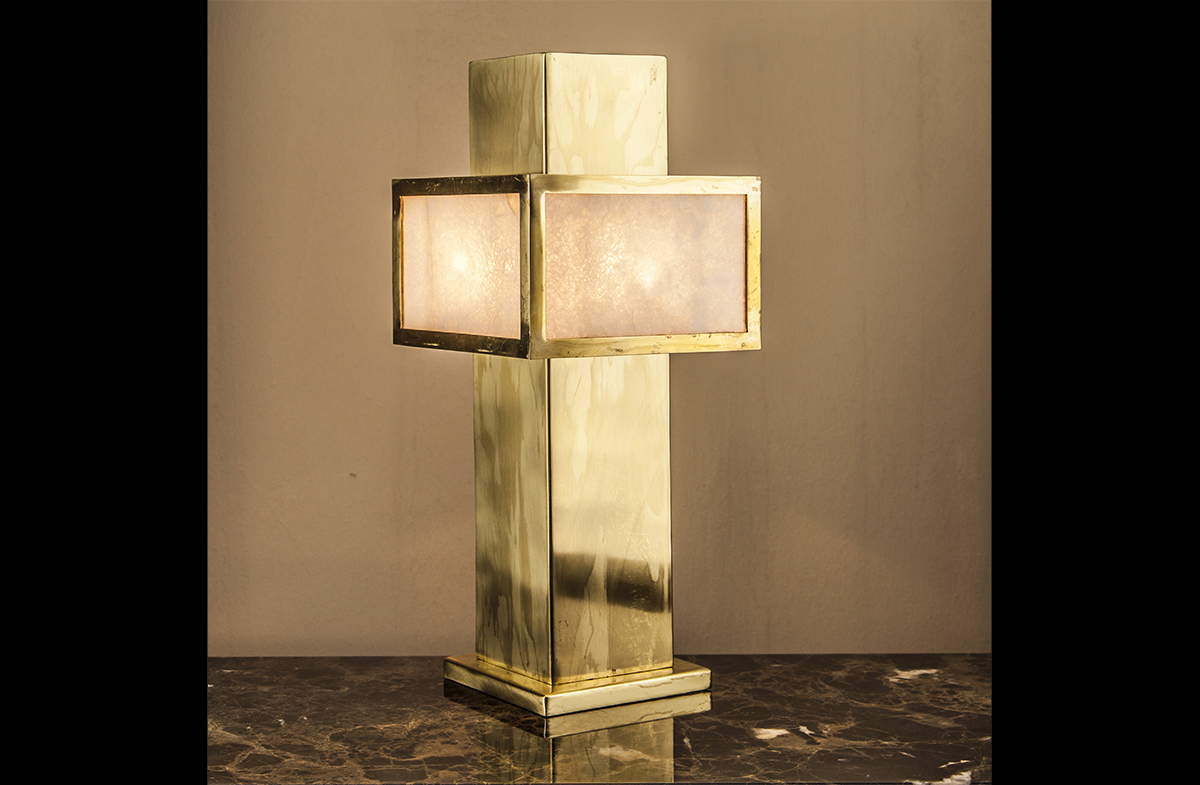 Table Lamp 13727