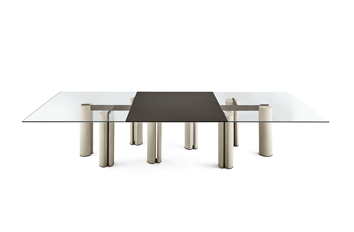 Conference Table 13831