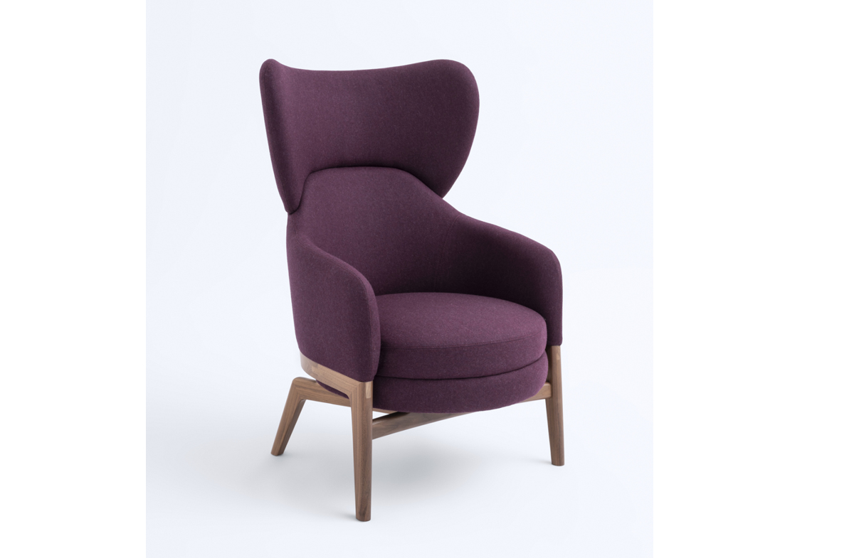 Armchair 14036