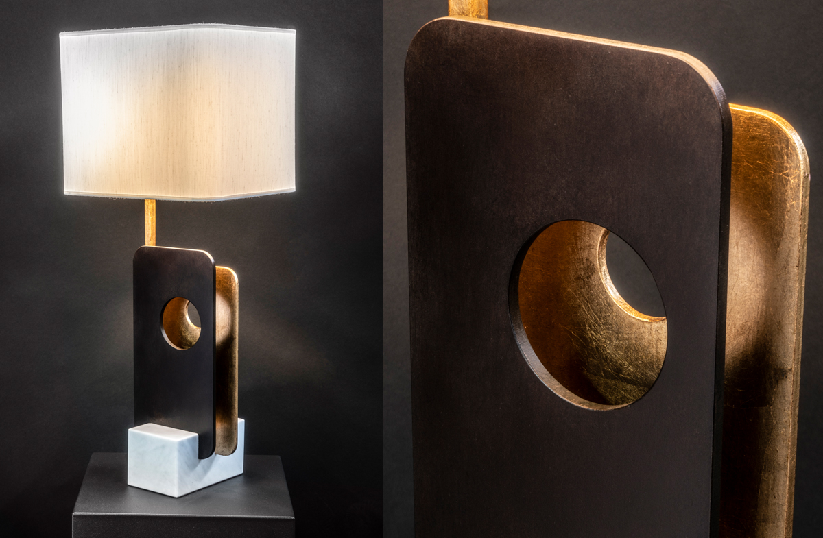 Table Lamp 14523