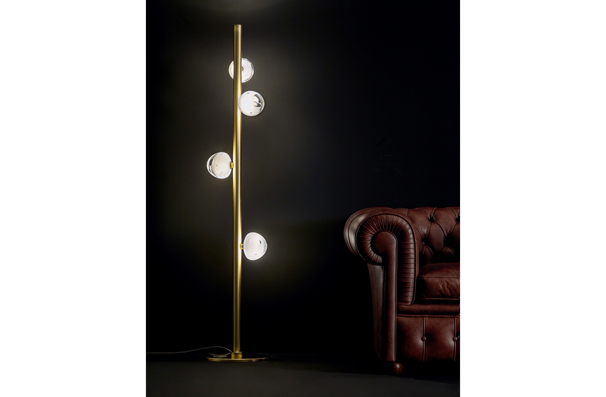 Floor Lamp 14532