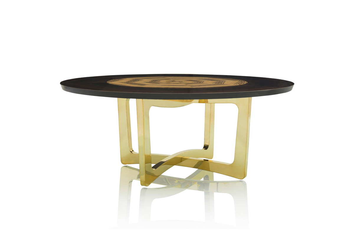 Dining Table 15135