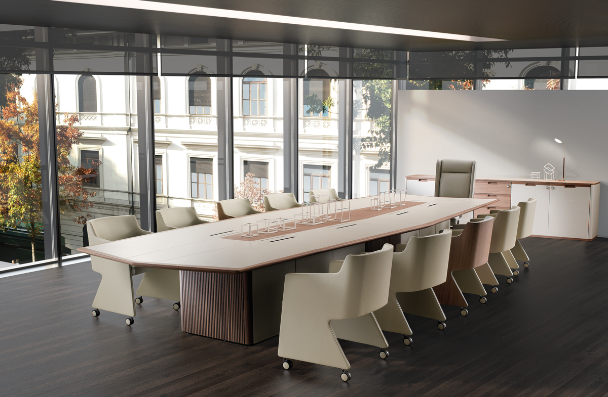Conference Table 15507