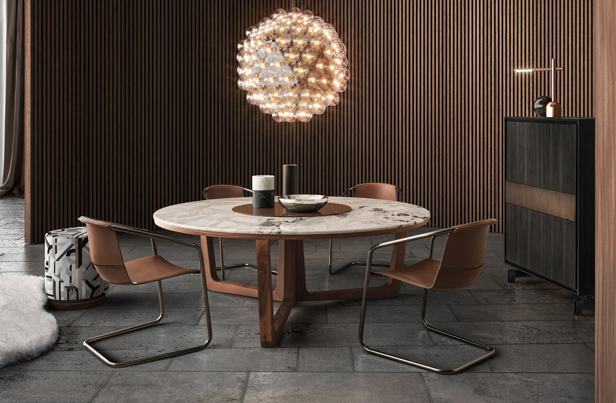 Dining Table 15516