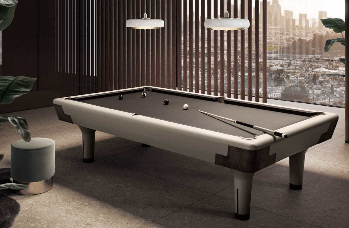 Pool Table 15524