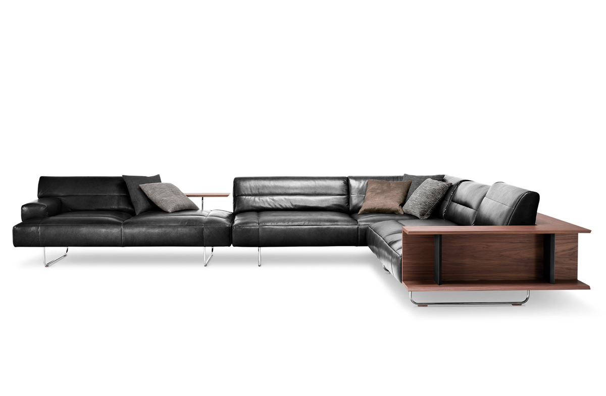 Modular Sofa 15548