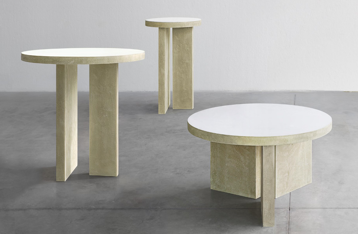 Table Collection 15633