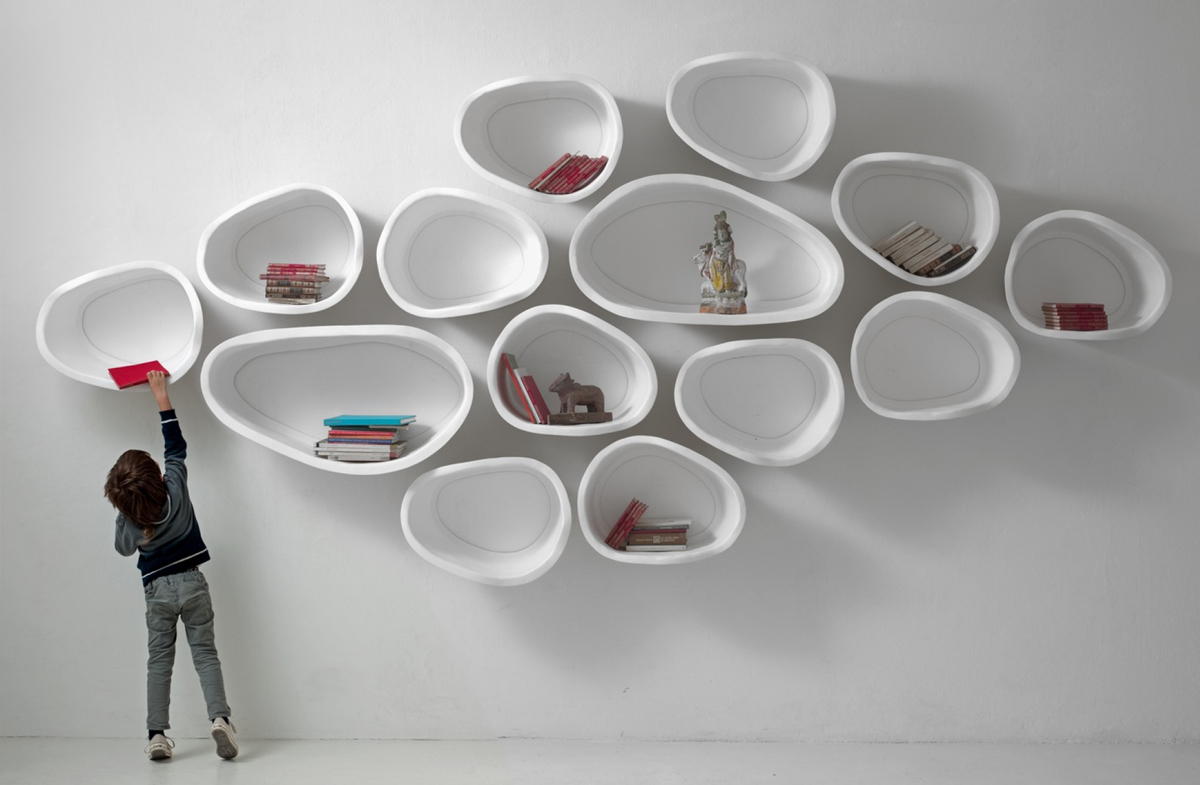 Floating Shelf 15637